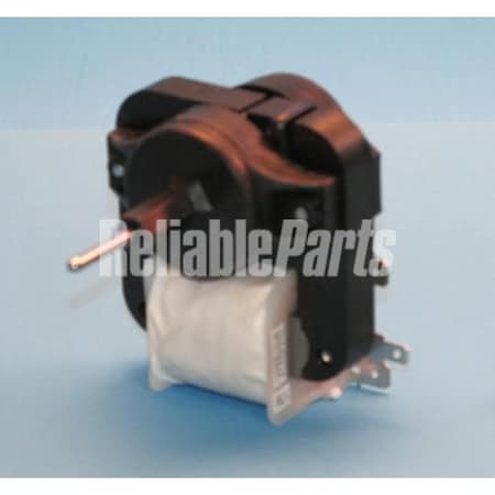 Whirlpool Evaporator Fan Motor, WPW10128551 WPW10128551